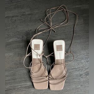 Dolce Vita Karielle Heels by Devin Brugman